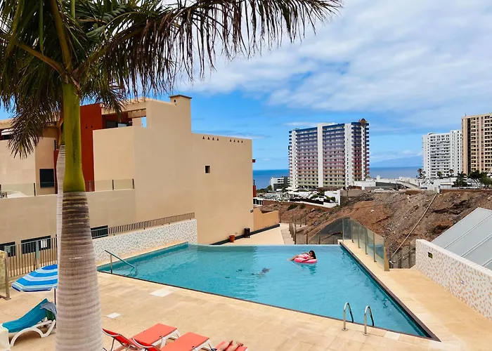 #Seaparaiso# Heated Pool,Private Parking,Fast Wifi
