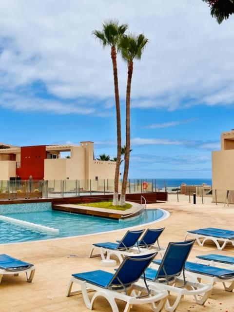 #seaparaiso# Heated Pool,private Parking,fast Wifi Apartment *