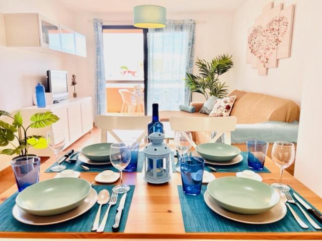 Appartement #seaparaiso# Heated Pool,private Parking,fast Wifi Costa Adeje (Tenerife)