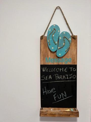 Appartement #seaparaiso# Heated Pool,private Parking,fast Wifi