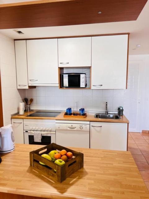 #seaparaiso# Heated Pool,private Parking,fast Wifi Apartment Costa Adeje (Tenerife)