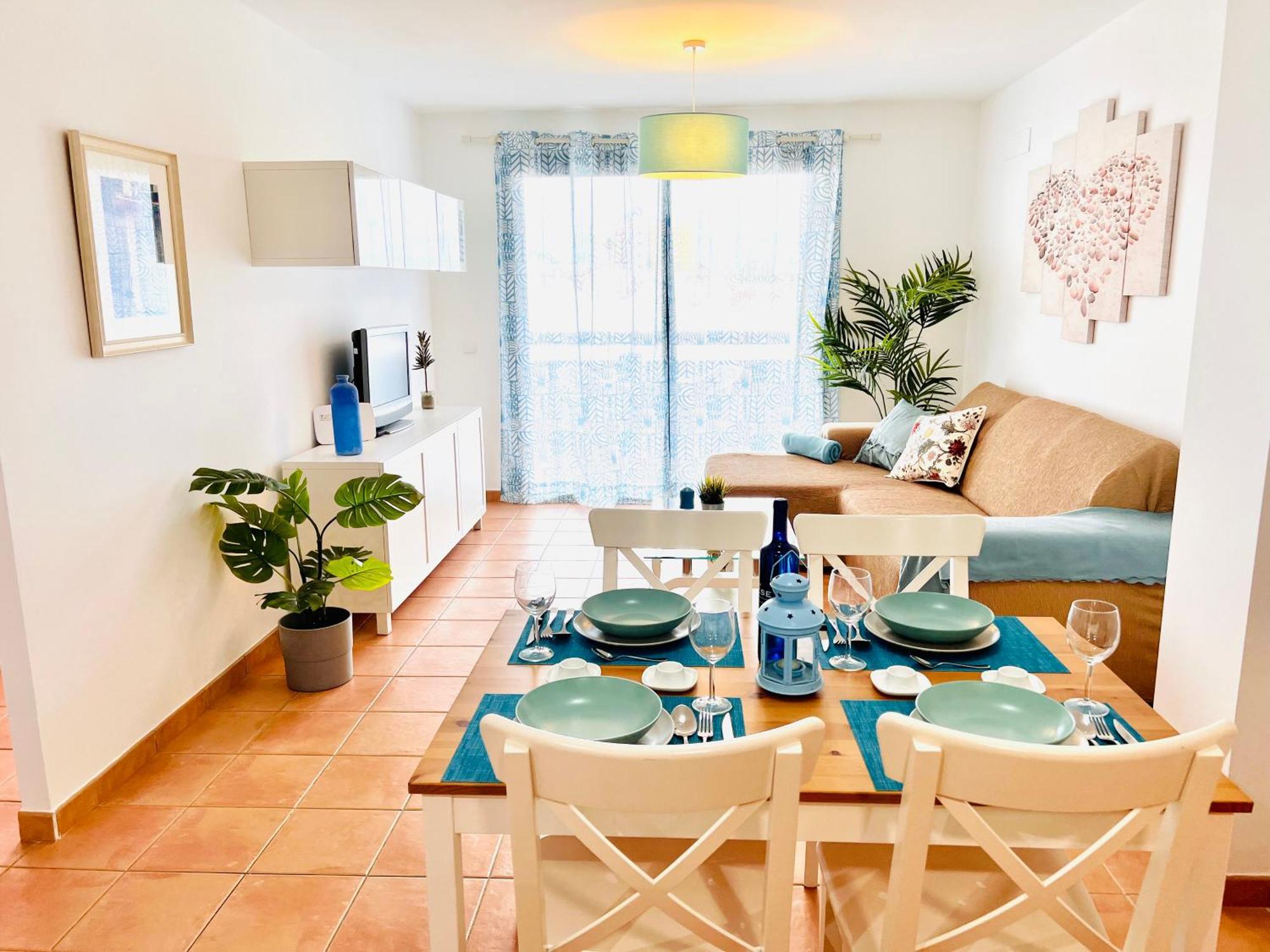 Apartment #seaparaiso# Heated Pool,private Parking,fast Wifi