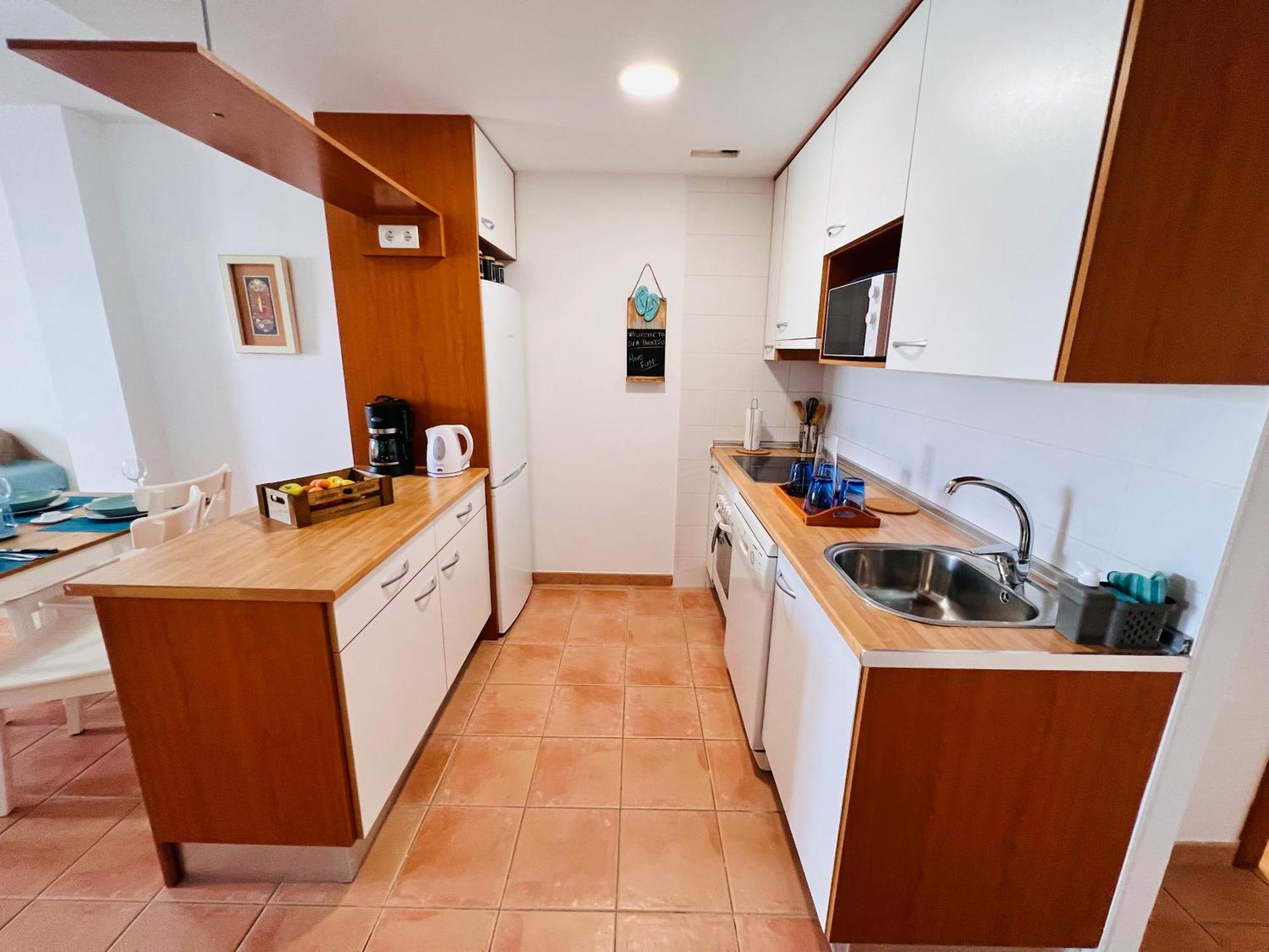 Appartement #seaparaiso# Heated Pool,private Parking,fast Wifi *
